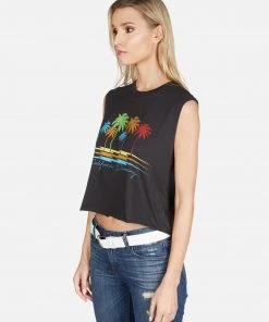 Lauren Moshi GiGi Cali Dreaming