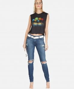 Lauren Moshi GiGi Cali Dreaming