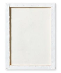 Lauren Moshi Canvas Peace Sign Art Peace Love & Moshi