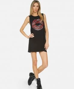 Lauren Moshi Deanna Bracelet Lip