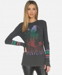 Lauren Moshi Mckinley Janis Joplin