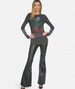 Lauren Moshi Mckinley Janis Joplin