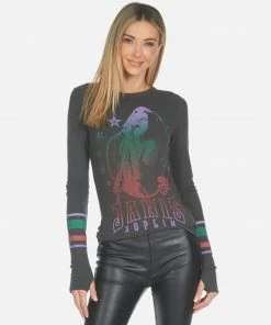 Lauren Moshi Mckinley Janis Joplin