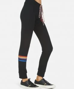 Lauren Moshi Tatiana Bracelet Lip Lips Like Sugar