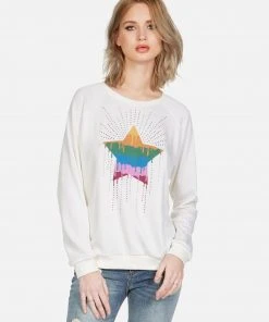 Lauren Moshi Noleta Dripping Star