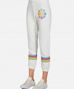 Lauren Moshi LAST CALL Alana Skull Flower