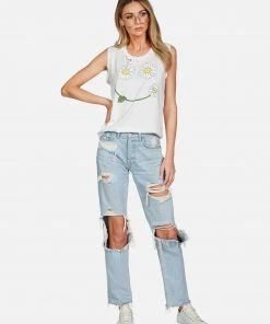 Lauren Moshi Kel Daisy Happyface 9 Lauren Moshi Kel Daisy Happyface