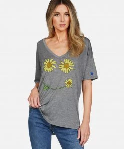 Lauren Moshi Brixton Daisy Happyface