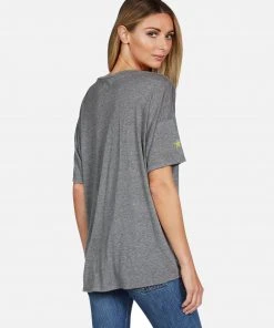 Lauren Moshi Brixton Daisy Happyface