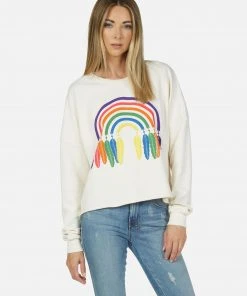 Lauren Moshi Lee Dream Rainbow