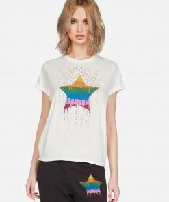 Lauren Moshi Edda Dripping Star