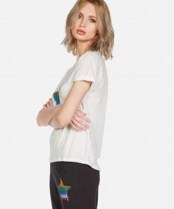 Lauren Moshi Edda Dripping Star