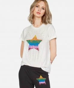 Lauren Moshi Edda Dripping Star