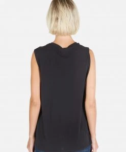 Lauren Moshi X Kel Elements Lip Tanks