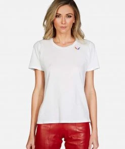 Lauren Moshi Croft Pot Leaf LAST CALL