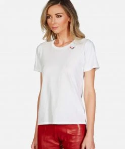 Lauren Moshi Croft Pot Leaf LAST CALL