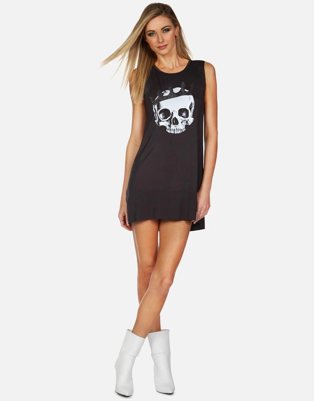 Lauren Moshi X Deanna Royal Skull Collections 2 Lauren Moshi X Deanna Royal Skull Collections