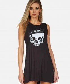 Lauren Moshi X Deanna Royal Skull Collections 7 Lauren Moshi X Deanna Royal Skull Collections