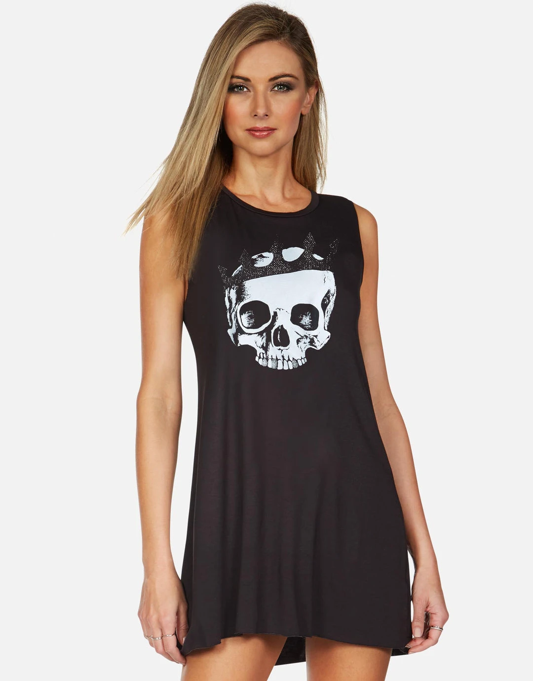 Lauren Moshi X Deanna Royal Skull Collections 4 Lauren Moshi X Deanna Royal Skull Collections