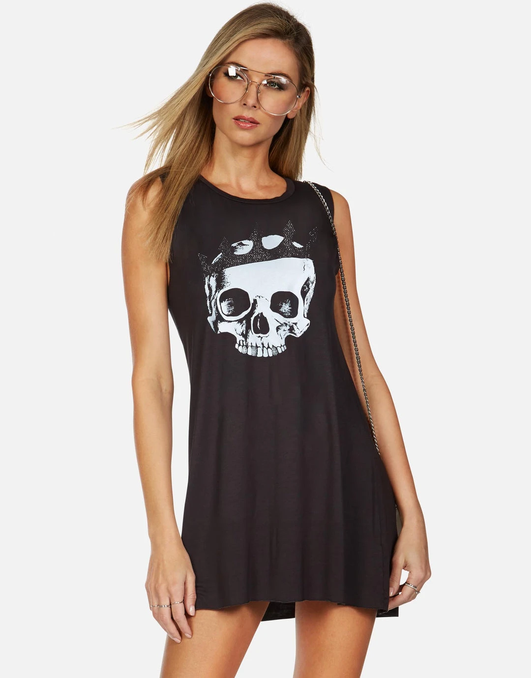 Lauren Moshi X Deanna Royal Skull Collections 1 Lauren Moshi X Deanna Royal Skull Collections