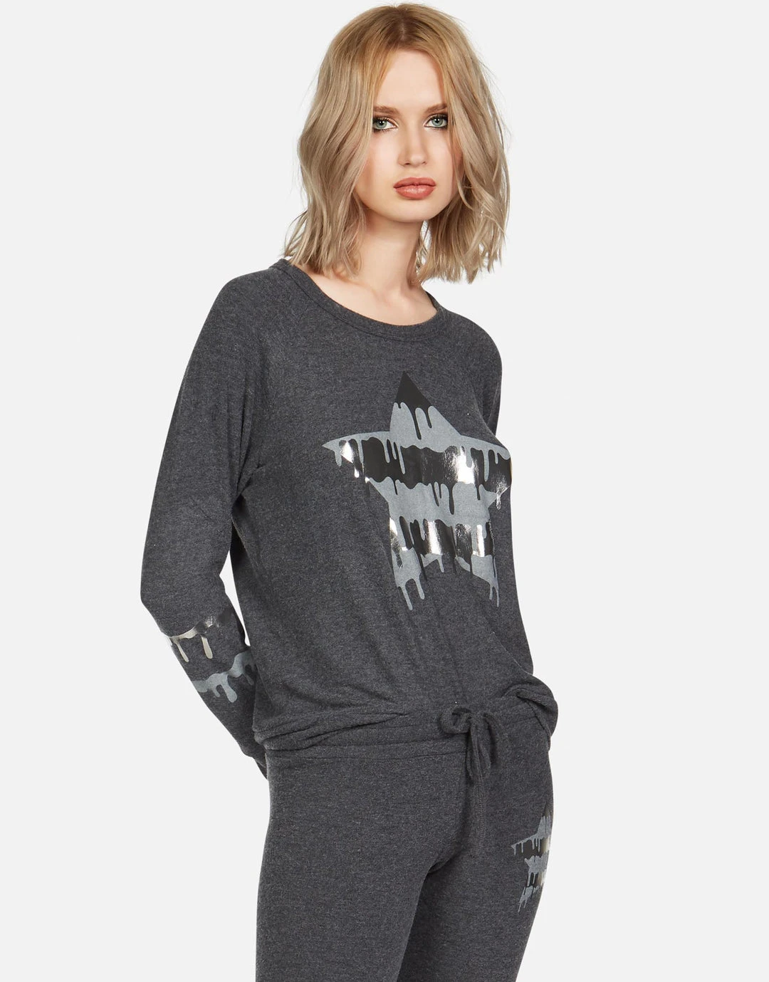 Lauren Moshi Everly Dripping Star 2 Lauren Moshi Everly Dripping Star