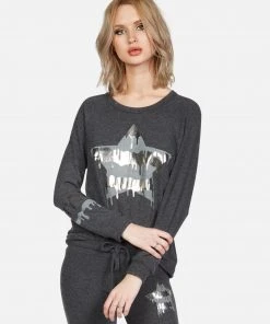 Lauren Moshi Everly Dripping Star