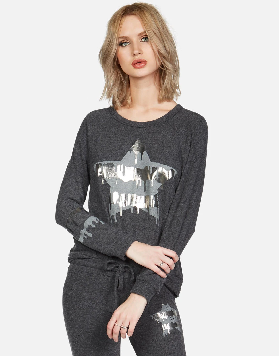 Lauren Moshi Everly Dripping Star 1 Lauren Moshi Everly Dripping Star