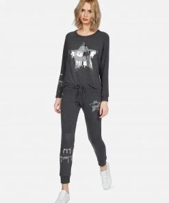 Lauren Moshi Everly Dripping Star 10 Lauren Moshi Everly Dripping Star