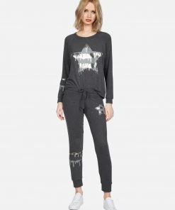 Lauren Moshi Everly Dripping Star 12 Lauren Moshi Everly Dripping Star