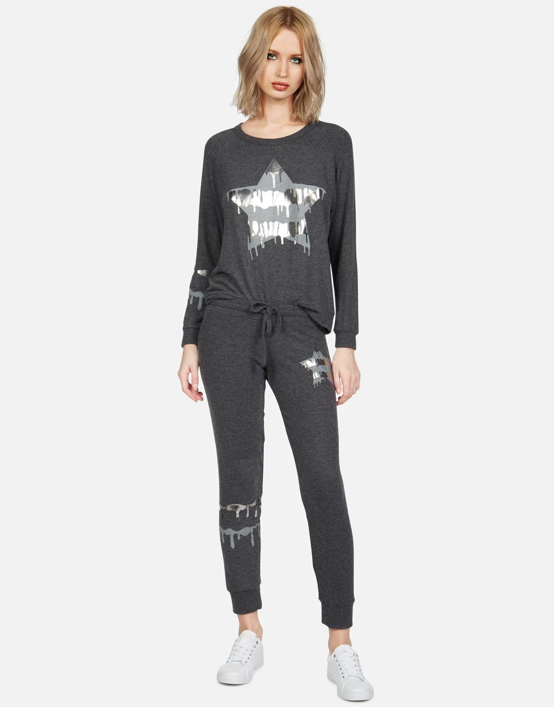 Lauren Moshi Everly Dripping Star 6 Lauren Moshi Everly Dripping Star