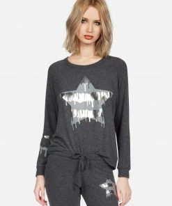 Lauren Moshi Everly Dripping Star 11 Lauren Moshi Everly Dripping Star