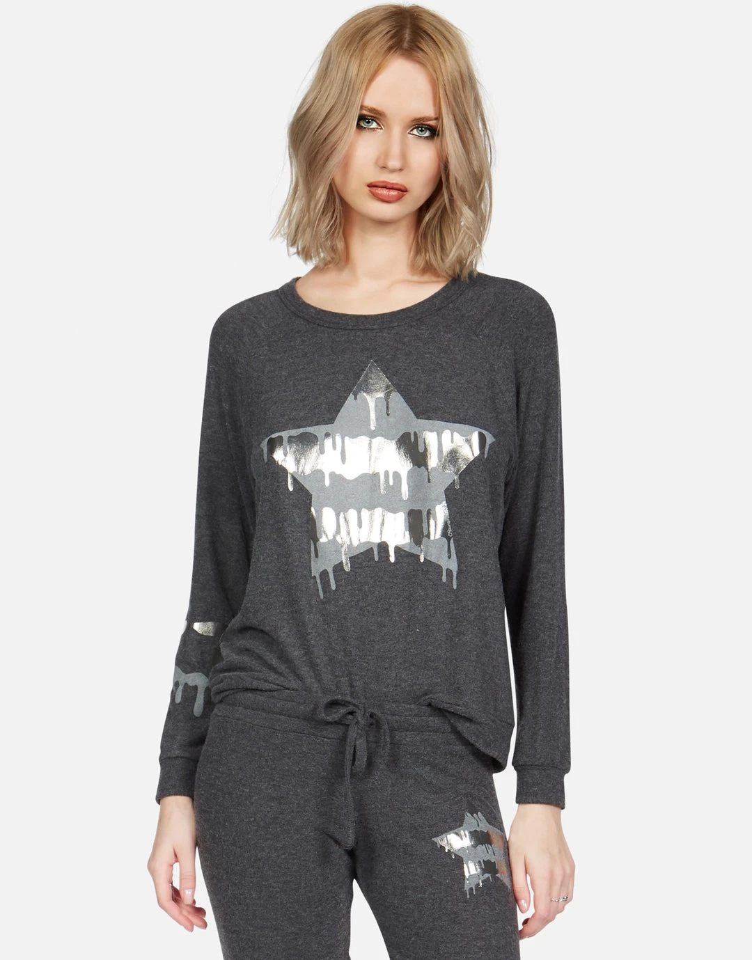 Lauren Moshi Everly Dripping Star 5 Lauren Moshi Everly Dripping Star