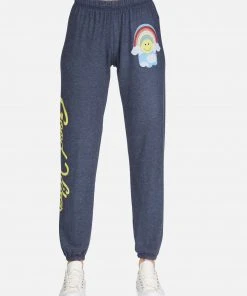 Lauren Moshi Tanzy Good Vibes Hamsa