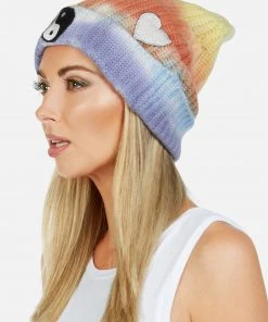 Lauren Moshi Blix Happy Peace Love