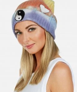 Lauren Moshi Blix Happy Peace Love