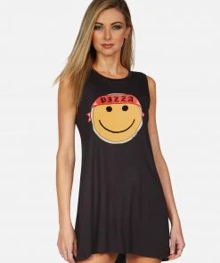 Lauren Moshi X Deanna Happy Pizza Collections