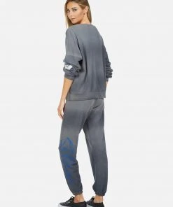 Lauren Moshi Sierra Moshi Lightning Skull