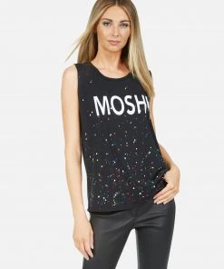 Lauren Moshi Kel Moshi