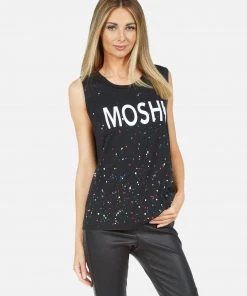 Lauren Moshi Kel Moshi