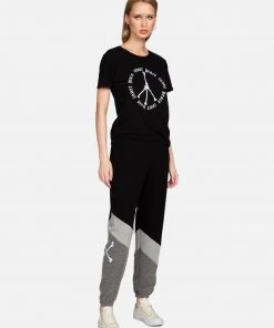 Lauren Moshi Charlene Inner Peace Sign Collections