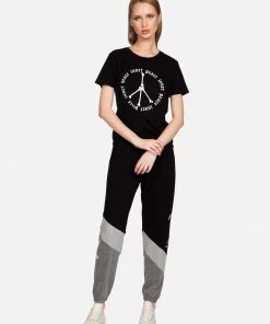 Lauren Moshi Charlene Inner Peace Sign Collections