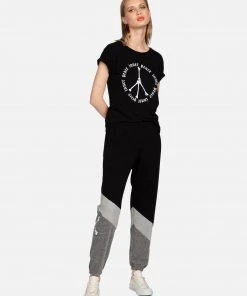 Lauren Moshi Charlene Inner Peace Sign Collections