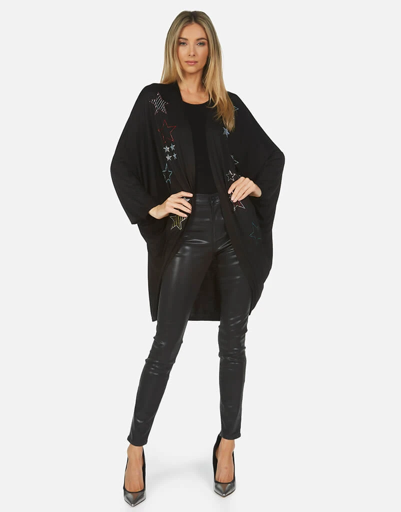 Lauren Moshi Isla Crystal Stars 3 Lauren Moshi Isla Crystal Stars