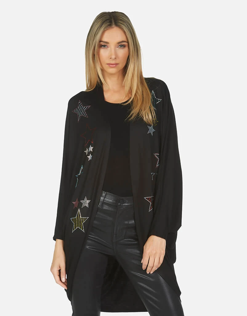 Lauren Moshi Isla Crystal Stars 5 Lauren Moshi Isla Crystal Stars