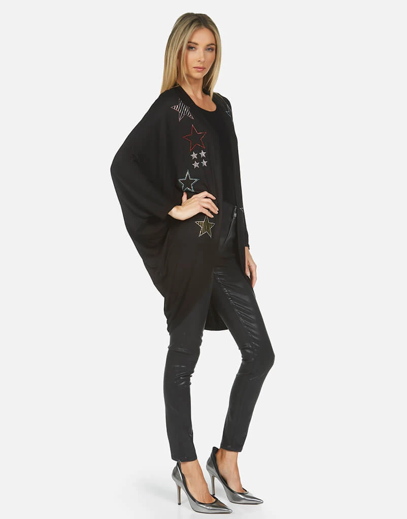 Lauren Moshi Isla Crystal Stars 6 Lauren Moshi Isla Crystal Stars