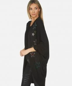 Lauren Moshi Isla Crystal Stars 13 Lauren Moshi Isla Crystal Stars