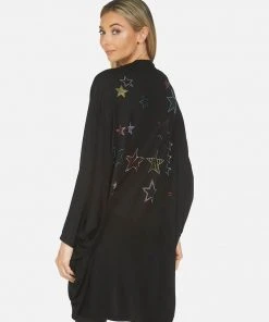 Lauren Moshi Isla Crystal Stars