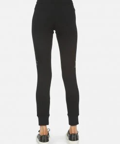 Lauren Moshi Jess Crystal Stars