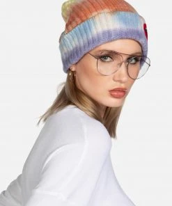 Lauren Moshi Blix Kiss Lip