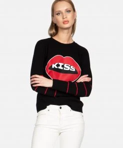 Lauren Moshi North Kiss Lip